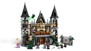 76453 LEGO® Malfoy Manor