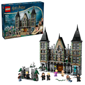 76453 LEGO® Malfoy Manor