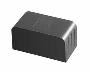 Energy Display with Electric 9V Battery Box 150mAh (Rechargeable) Used Battery untested, but in good condition