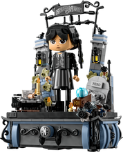 76780 LEGO Wednesday Addams Figure NIB