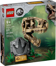 76964 LEGO Dinosaur Fossils: T. rex Skull