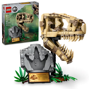 76964 LEGO Dinosaur Fossils: T. rex Skull