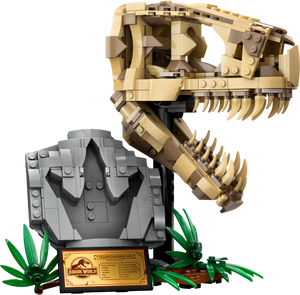 76964 LEGO Dinosaur Fossils: T. rex Skull