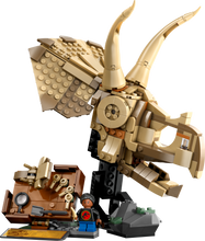 76969 LEGO® Dinosaur Fossils: Triceratops Skull