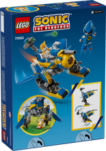 LEGO 77002