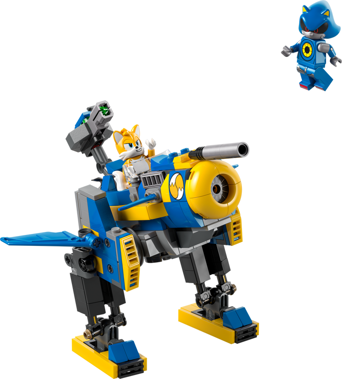 LEGO 77002