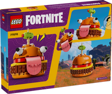77070 LEGO® Durrr Burger