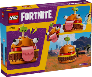 77070 LEGO® Durrr Burger