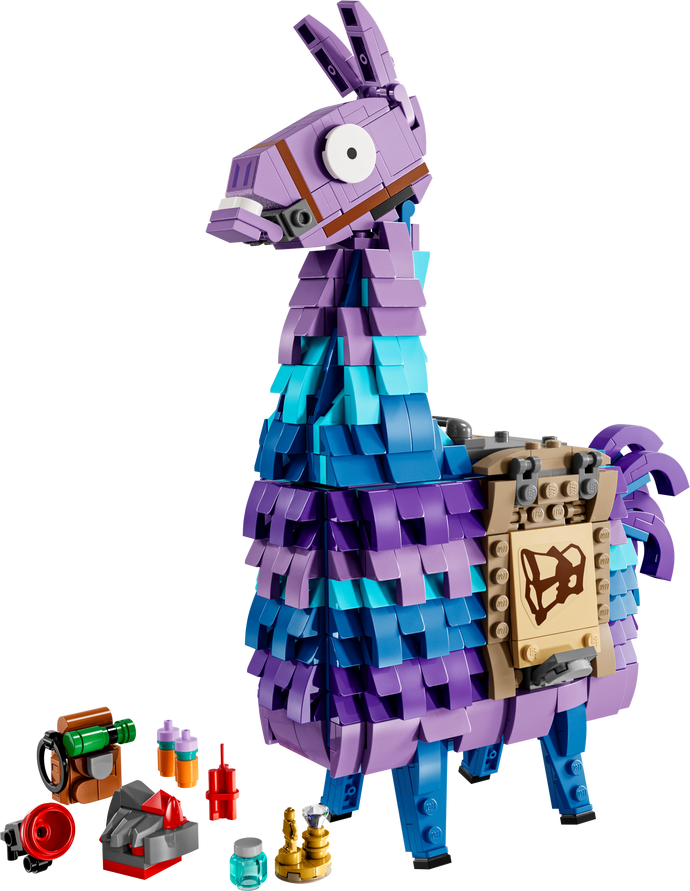 77071 LEGO® Supply Llama