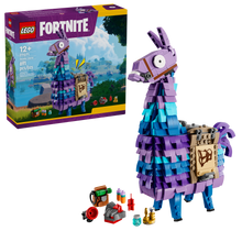 77071 LEGO® Supply Llama