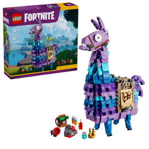 77071 LEGO® Supply Llama