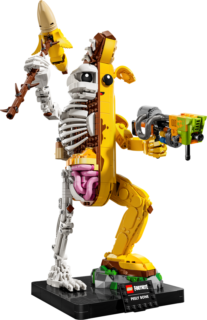 77072 LEGO® Peely Bone