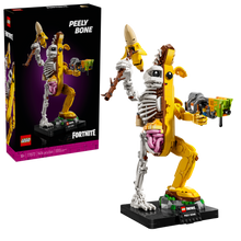 77072 LEGO® Peely Bone
