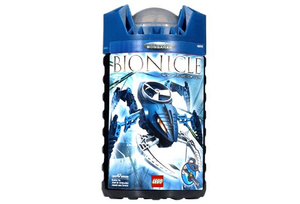 Bionicle Visorak Boggarak LEGO 8743 Certified (preowned) in Original box Retired