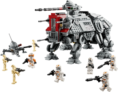 75337 AT-TE™ Walker, Certified in White Box, Pre-Owned