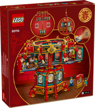 80116 LEGO® Trotting Lantern