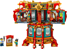80116 LEGO® Trotting Lantern