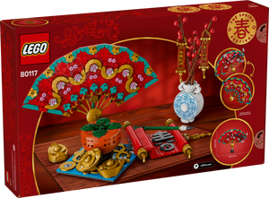 80117 LEGO® Good Fortune