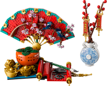 80117 LEGO® Good Fortune