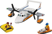 LEGO City 600164 Sea Rescue Plane, NIB, Retired