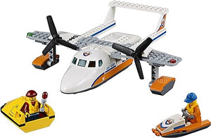 LEGO City 600164 Sea Rescue Plane, NIB, Retired