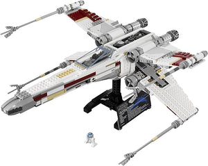 10240 LEGO Red Five X-wing Starfighter - UCS {2nd edition} New in Box