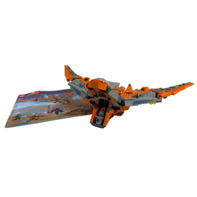 LEGO 76107