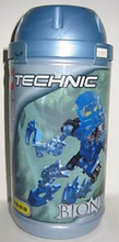 LEGO BIONICLE 8533 Gali (RARE!), NIB, Retired