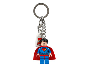 Superman Key Light