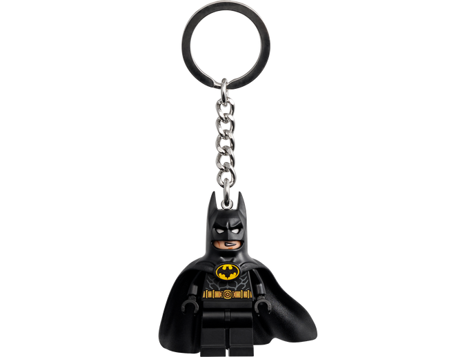 Batman Key Light