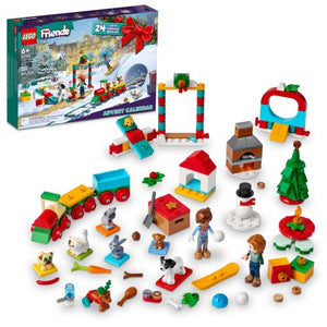 41758 LEGO® Friends Advent Calendar 2023