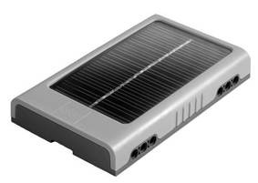 Electric Solar Panel - Pre-owned, in great condition