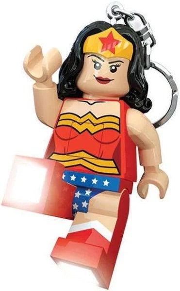 Wonder Woman Key Light