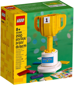 Trophy - LEGO® 40385 - NIB