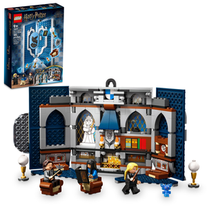 LEGO 76411