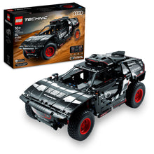 42160 LEGO Audi RS Q e-tron