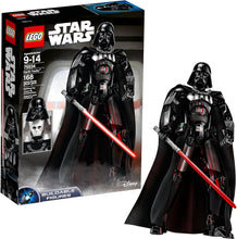 75534 LEGO Darth Vader