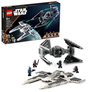 Star Wars LEGO 75348 t