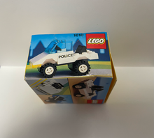 Police - Classic Town - NIB LEGO® 1610 Retired Rare