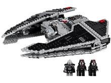 LEGO 9500