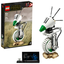 LEGO 75278