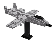 Block Jets Mini A-10 Thunderbolt