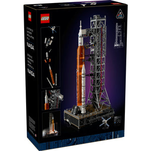 10341 NASA Artemis Space Launch System