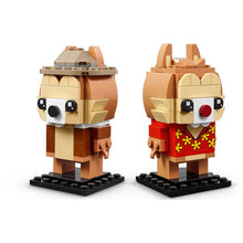 40550 LEGO Chip & Dale, Retired, NIB