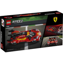 77261 Ferrari 499P