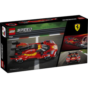 77261 Ferrari 499P
