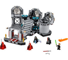 Star Wars Death Star Final Duel LEGO 75093 NIB