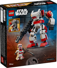 75448 Clone Shock Trooper™ Mech