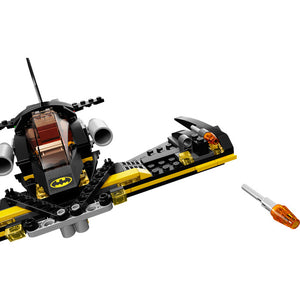 76013 Batman: The Joker Steam Roller, Retired, NIB