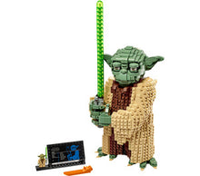 LEGO 75255 Yoda